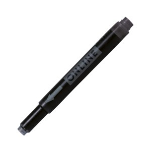 Online 70033 Набор цветных картриджей "Combi Ink Cartridge" для перьевой ручки