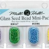 Mill Hill 01007 - Бисер Glass Seed Beads
