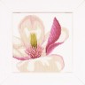 Набор для вышивания Lanarte PN-0008163 Magnolia flower