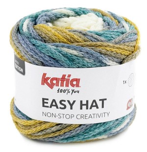 Katia 1218 Easy Hat