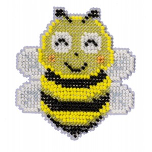 Mill Hill MH212216 Bee (Пчелка)