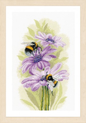 Lanarte PN-0191874 Dancing bees (Танцующие пчёлки)
