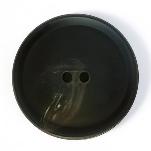 Disboton 13636-25-00017/2 Пуговицы Elegant, тёмно-коричневый