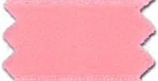 SAFISA 110-3мм-06 Лента атласная двусторонняя, ширина 3 мм, цвет 06 - розовый
