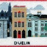 Набор для вышивания Овен 1061 Дублин