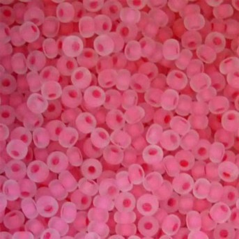 Preciosa Ornela 38398 Розовый бисер 10/0 5 г