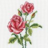 Набор для вышивания РТО C185 Розы