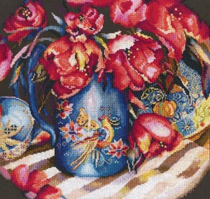 РТО M597 Тюльпаны Востока