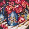 Набор для вышивания РТО M597 Тюльпаны Востока