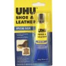 UHU 46680 Клей для кожи и обуви Schuh&Leder