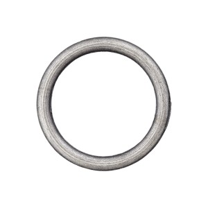 Union Knopf 55442-015-0833 Металлическое кольцо