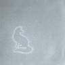 Набор для вышивания РТО CU015 Снежное серебро. Лиса
