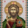 Набор для вышивания Панна CM-1819 (ЦМ-1819) Икона Господа Вседержителя
