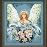 Mirabilia MD27 Millennium Angel (Ангел тысячелетия)
