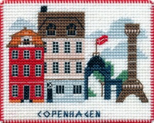 Овен 1062 Копенгаген
