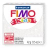 Fimo 8030-052 Полимерная глина для детей Kids белая