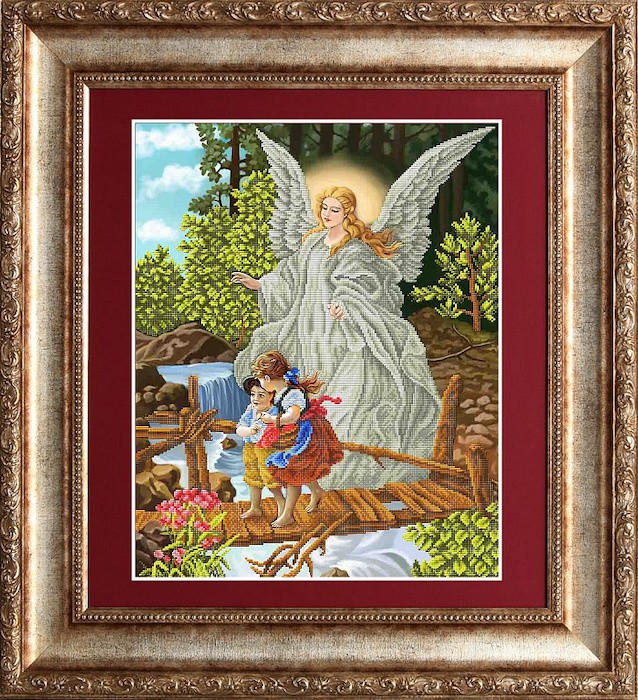 Благовест К-2007 Ангел Хранитель