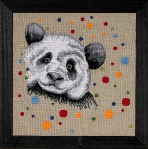 Permin 83-9404 The panda (Панда)