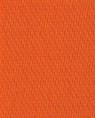 SAFISA 110-6,5мм-61 Лента атласная двусторонняя, ширина 6.5 мм, цвет 61 - апельсиновый