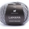 Пряжа для вязания Lamana Como Grande (Комо Гранде)