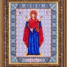 Набор для вышивания Паутинка Б-1028 Пресвятая Богородица Нерушимая стена