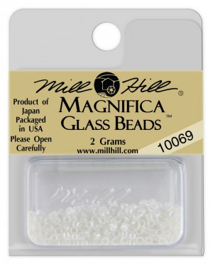 Mill Hill 10069 Royal Opal - Бисер Magnifica Beads