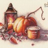 Набор для вышивания Овен 1307 Осенний натюрморт