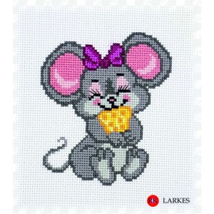 Larkes L025 Мышка