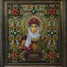 Набор для вышивания Хрустальные грани Ии-3 Образ Святой Ольги Равноапостольной