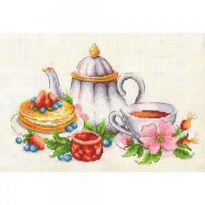 Многоцветница МКН 31-14 Чай с шиповником