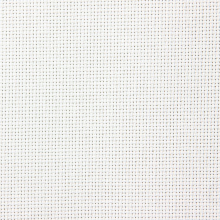Zweigart 3326/101 Aida extra fine 20ct - на метраж