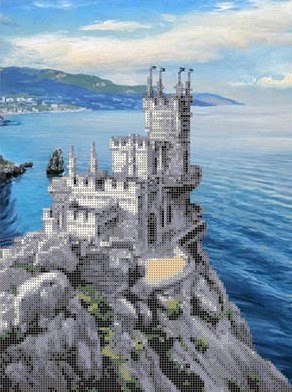 Каролинка ТКБП 3040 Ласточкино гнездо