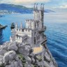 Каролинка ТКБП 3040 Ласточкино гнездо