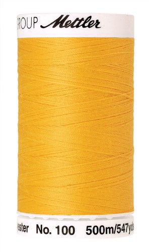 Amann Group Mettler 1679 Seralon 100 - универсальная нить