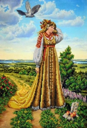 Конек 9832 Осенняя гармония