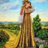 Конек 9832 Осенняя гармония