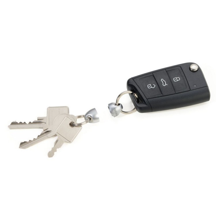 Troika KR21-12-MA Брелок "PLUS & MINUS"