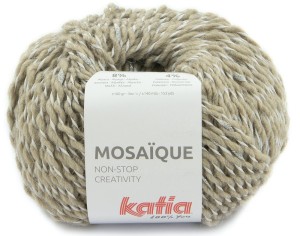 Katia 1258 Mosaique