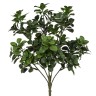 Fiebiger Floristik 108537-800 Ветка декоративная "Японский самшит"