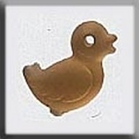 Mill Hill 12133 Декоративная подвеска "Song Bird Light Topaz"