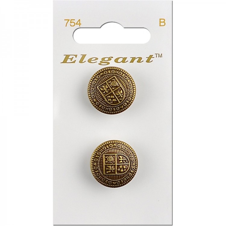 Blumenthal Lansing 565100754 Пуговицы "Elegant"
