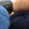 Пряжа для вязания Lamana Cusi (Кузи)