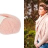 Пряжа для вязания Rowan 9802214 Alpaca Classic (Альпака Классик)