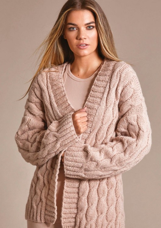 Пряжа для вязания Rowan 9802214 Alpaca Classic (Альпака Классик)