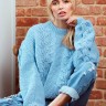 Пряжа для вязания Rowan 9802214 Alpaca Classic (Альпака Классик)