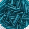 TOHO бисер Bugle 9 мм 15/0 цвет 0007BDF
