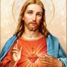 Алмазная живопись АЖ-4114 Иисус Христос