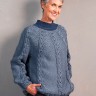 Rowan Z058000 Big Wool (Биг Вул)