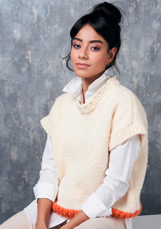 Rowan Z058000 Big Wool (Биг Вул)