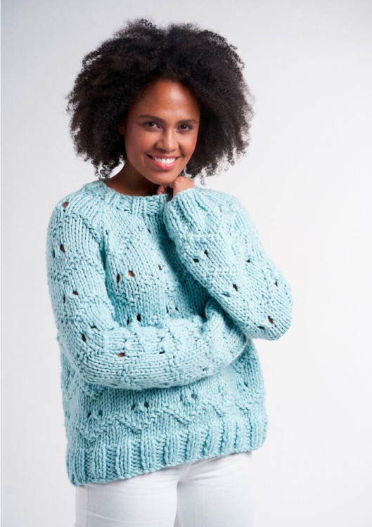 Rowan Z058000 Big Wool (Биг Вул)